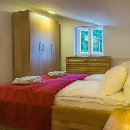 Motel Vila Andrea 3*