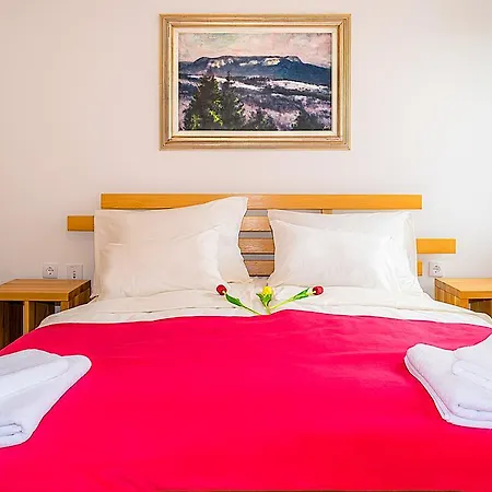 Vila Andrea Motel 3*