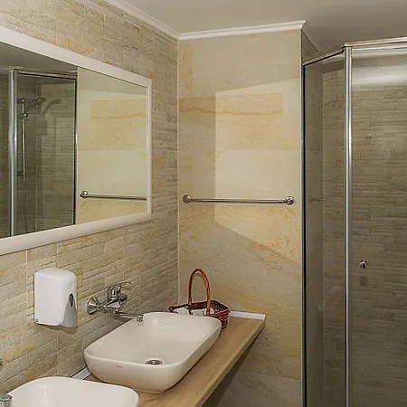 Motel Vila Andrea
