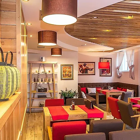 Vila Andrea Мотель Сараево