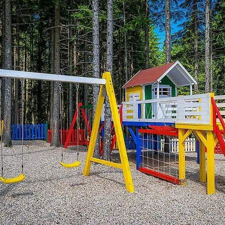 Vila Andrea 3* Szarajevó