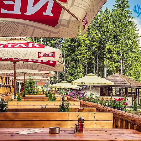 Vila Andrea Сараево