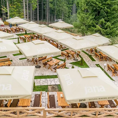 Vila Andrea Мотель 3*