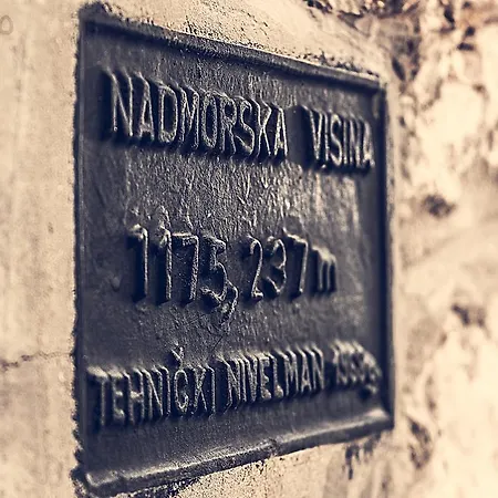 Vila Andrea Motel Sarajevo