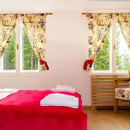 Vila Andrea Motel 3*