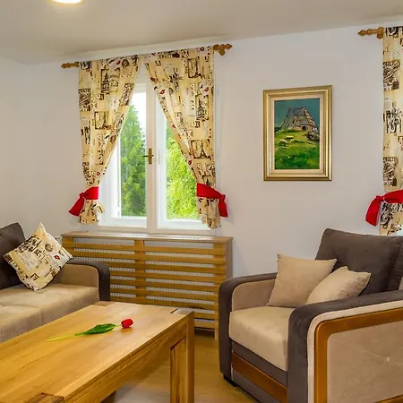 Motel Vila Andrea 3*