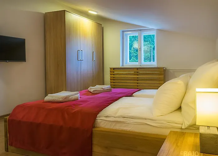 Motel Vila Andrea 3*