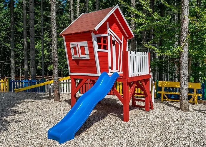 Motel Vila Andrea 3*