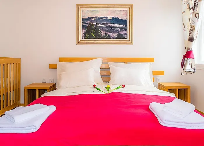 Vila Andrea Motel 3*