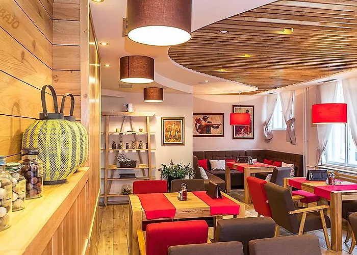 Vila Andrea Motel Sarajevo