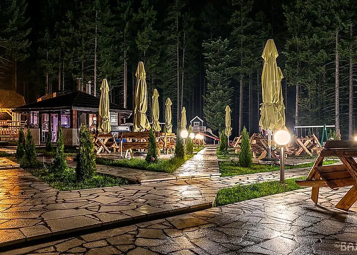 Motel Vila Andrea 3*