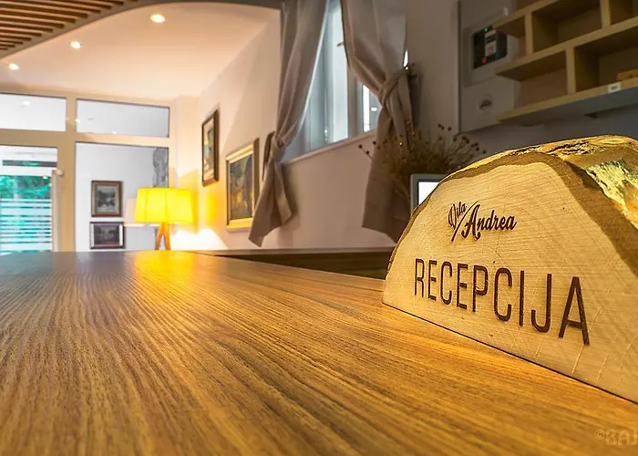 Vila Andrea Motel 3*