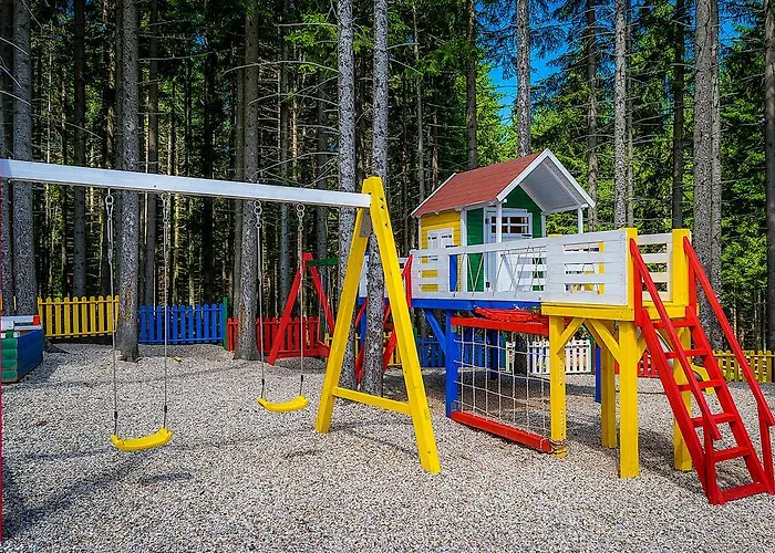 Vila Andrea 3* Sarajevo