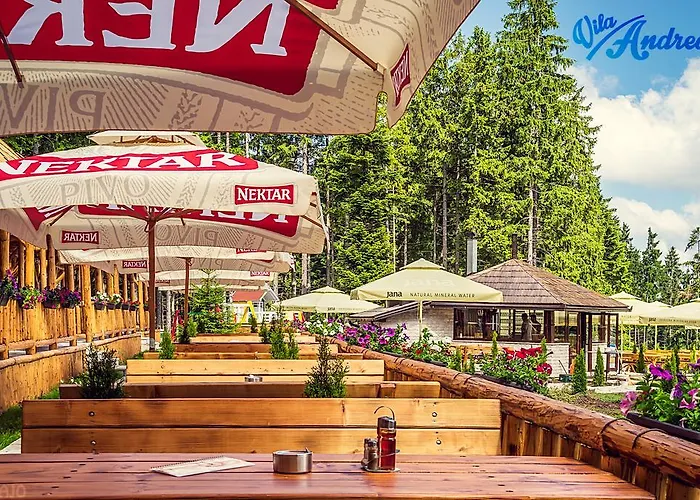 Vila Andrea Sarajevo