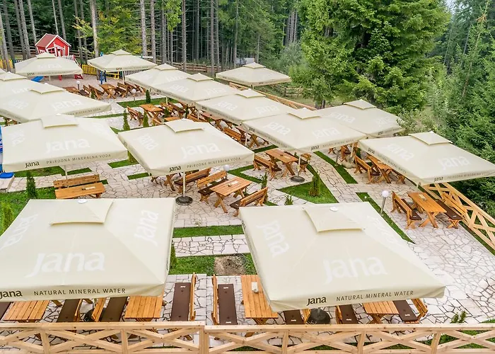 Vila Andrea Motel 3*