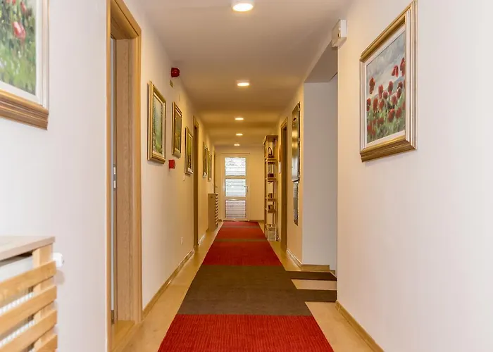 Motel Vila Andrea Sarajevo