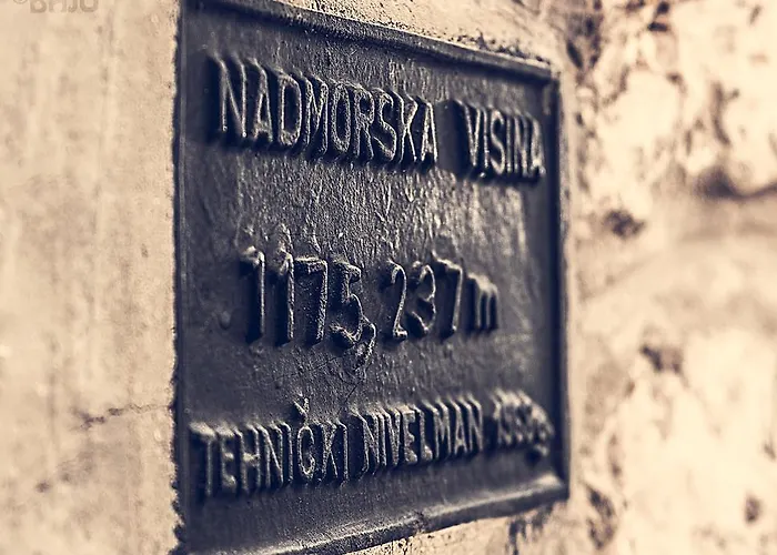 Vila Andrea Motel Sarajevo