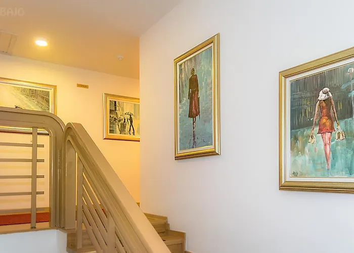 Vila Andrea Sarajevo