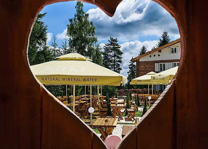 Motel Vila Andrea 3*