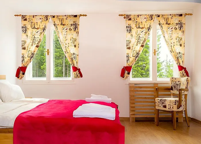 Vila Andrea Motel 3*