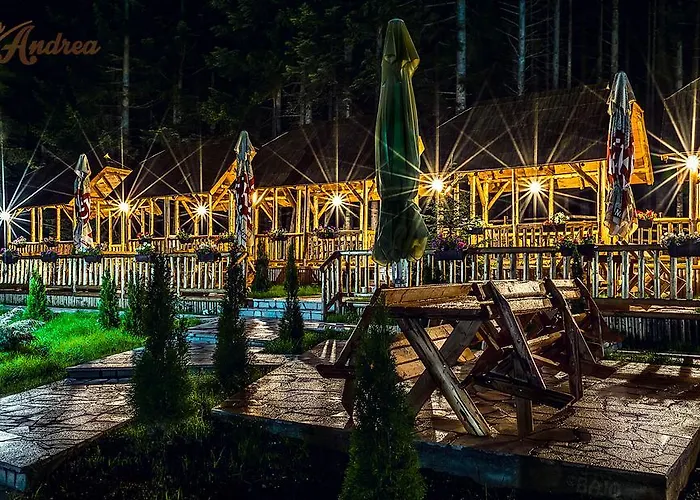 Motel Vila Andrea Sarajevo