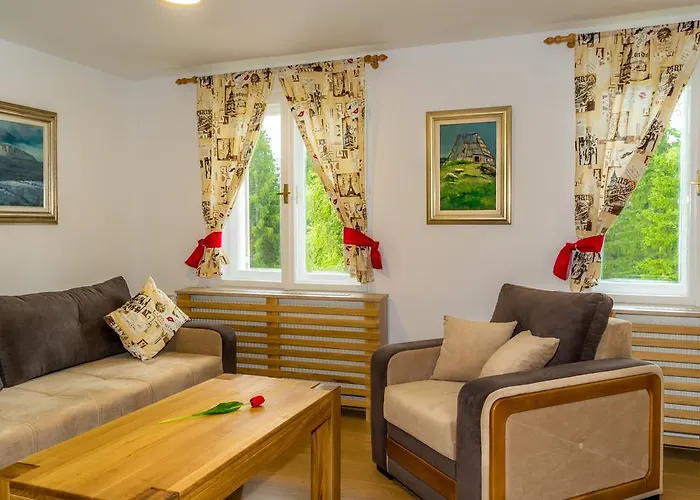 Motel Vila Andrea 3*